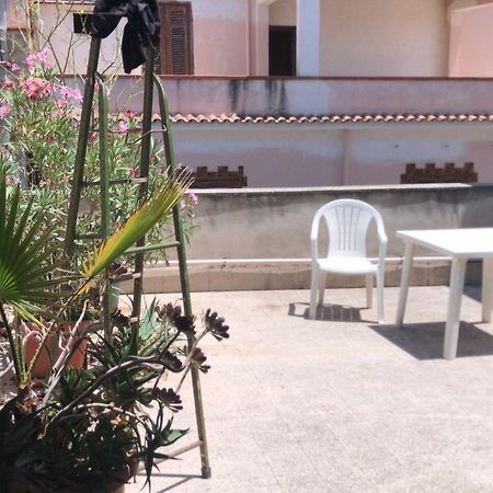 Le Bistro Trappeto Trappeto (Sicily) Exterior foto
