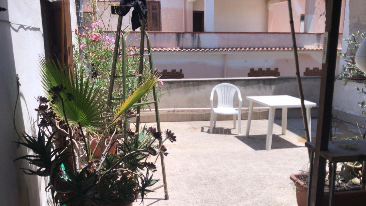 Le Bistro Trappeto Trappeto (Sicily) Exterior foto