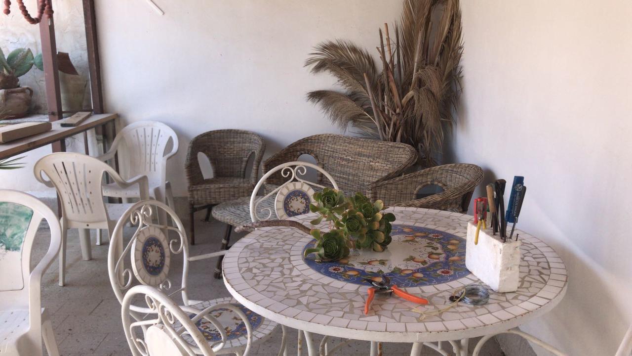 Le Bistro Trappeto Trappeto (Sicily) Exterior foto